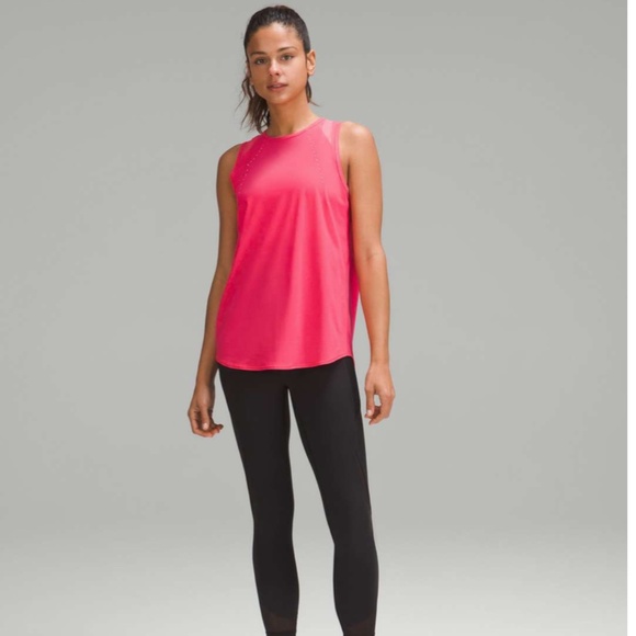 Lululemon Sculpt Tank Top Lip Gloss - Picture 1 of 12